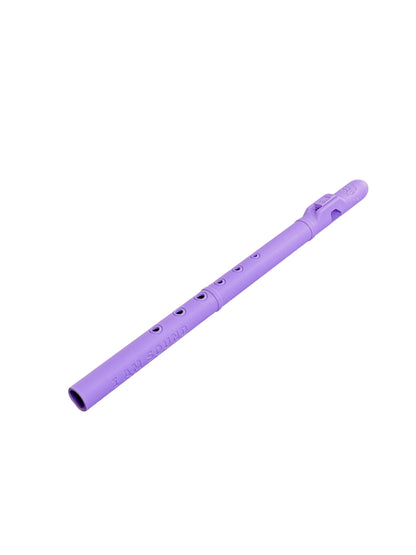 A4 Single Flute 440 Hz - Purple