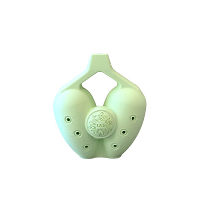 D4 Harmonic Ocarina