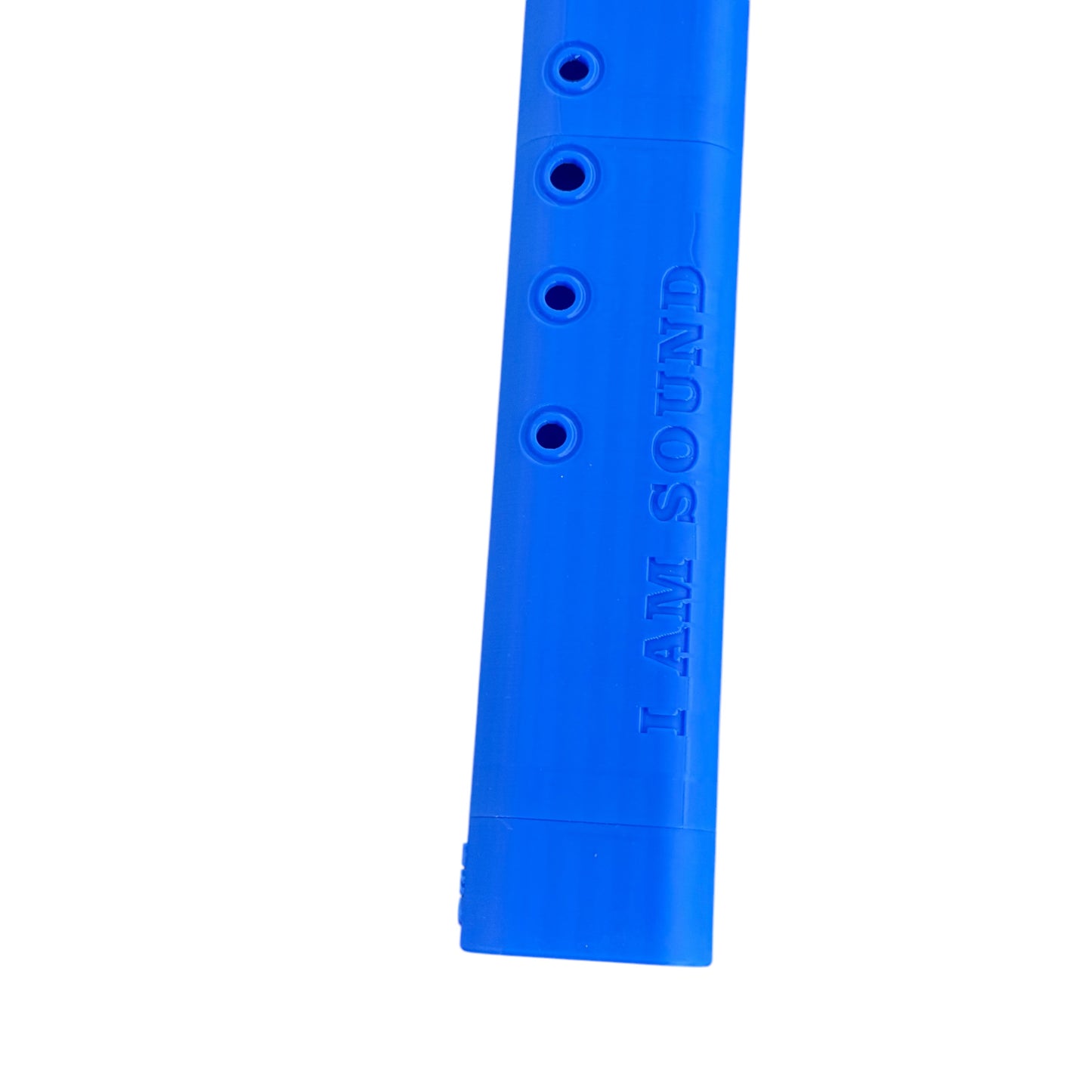 F#4 Drone Flute 432 Hz - Royal Blue