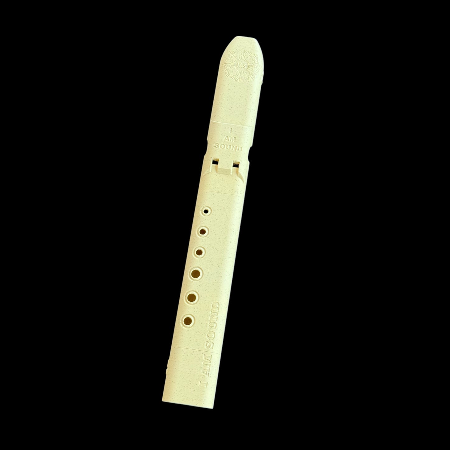 D5 Pocket Drone Flute 432 Hz