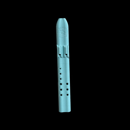 D5 Pocket TRIPLE Drone Flute 432 Hz
