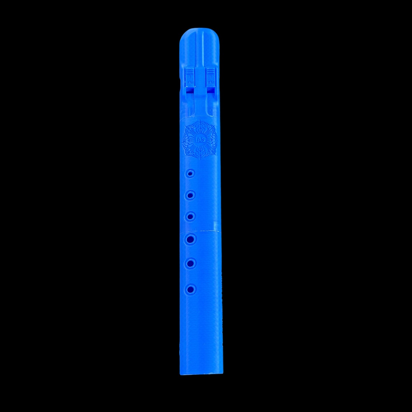 A4 Drone Flute 432 Hz