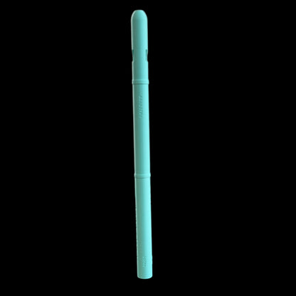 A4 Single Flute 432 Hz - Aqua Teal