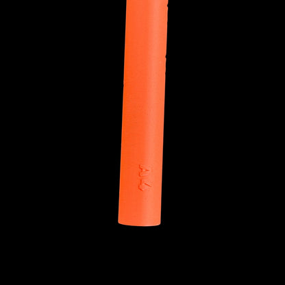 A4 Single Flute 440 Hz - Moab Orange