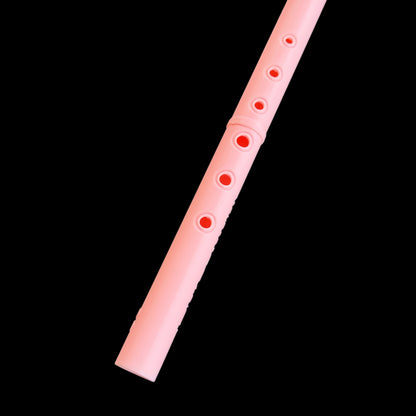 A4 Single Flute 440 Hz - Light Pink