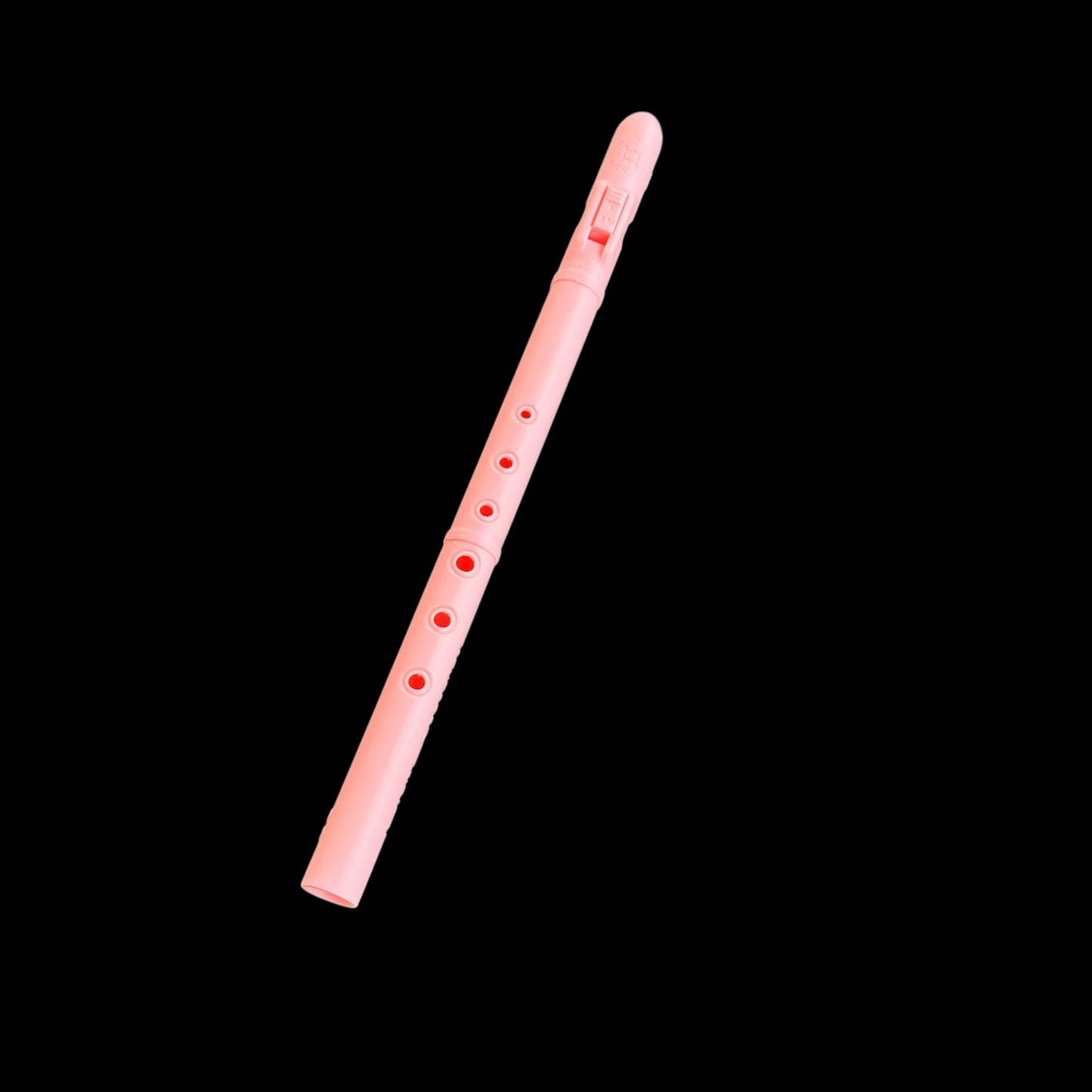 A4 Single Flute 440 Hz - Light Pink