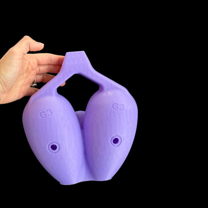 G3 Harmonic Ocarina