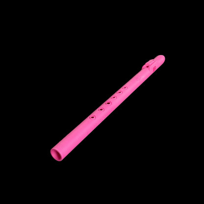 F#4 Single Flute 440 Hz - Pink