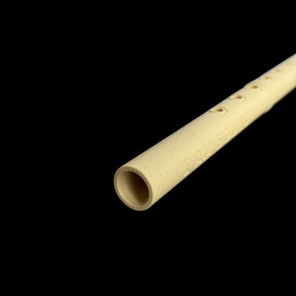 A4 Single Flute 440 Hz - Sand