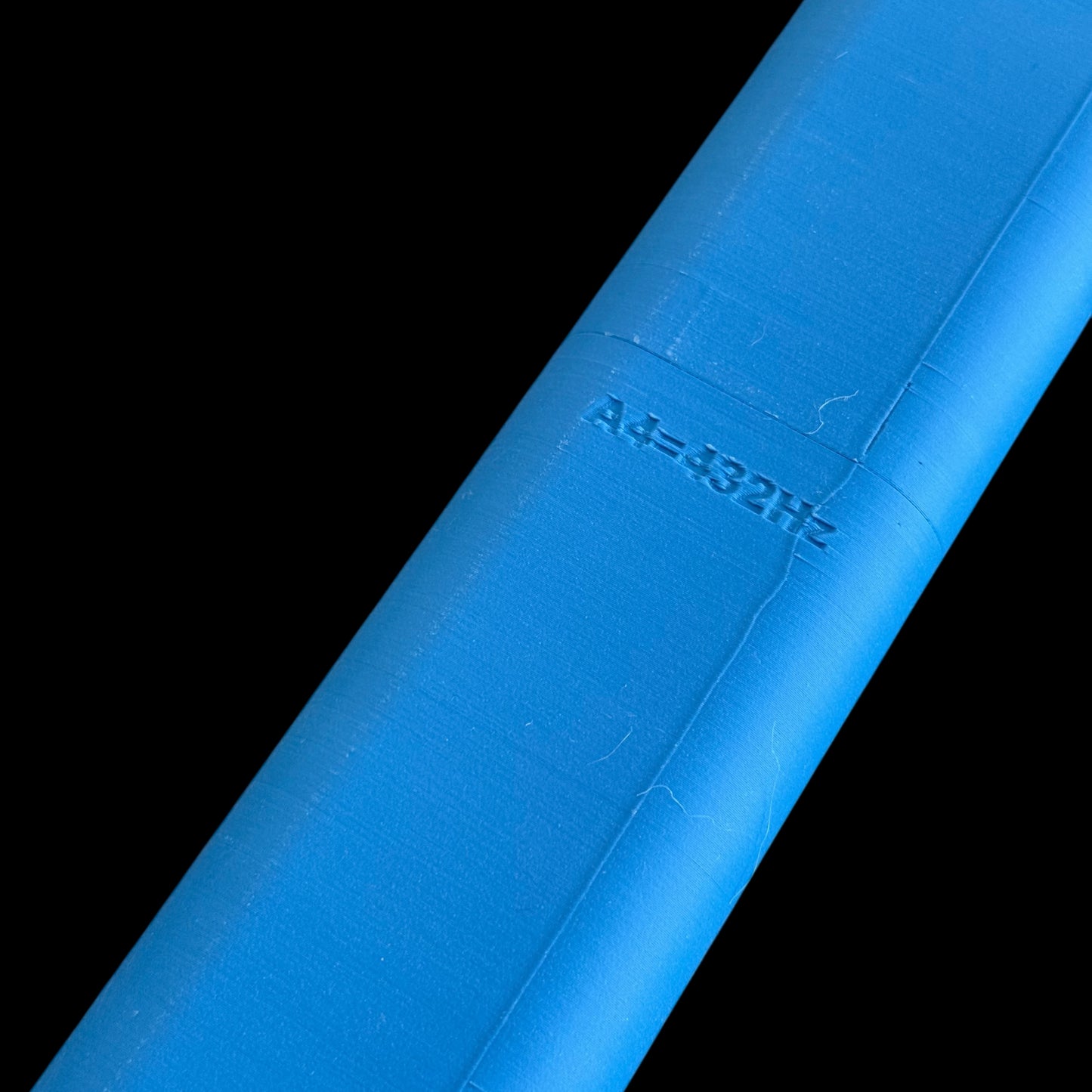G4 Drone Flute 432 Hz