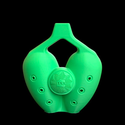 G3 Harmonic Ocarina