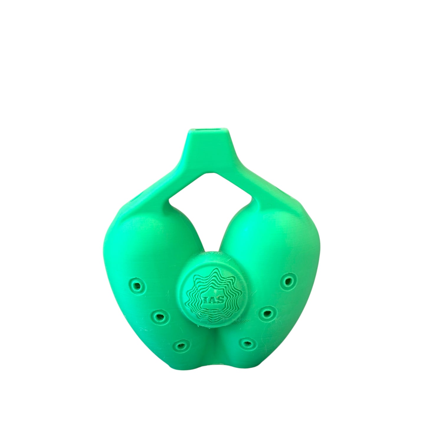 D4 Harmonic Ocarina