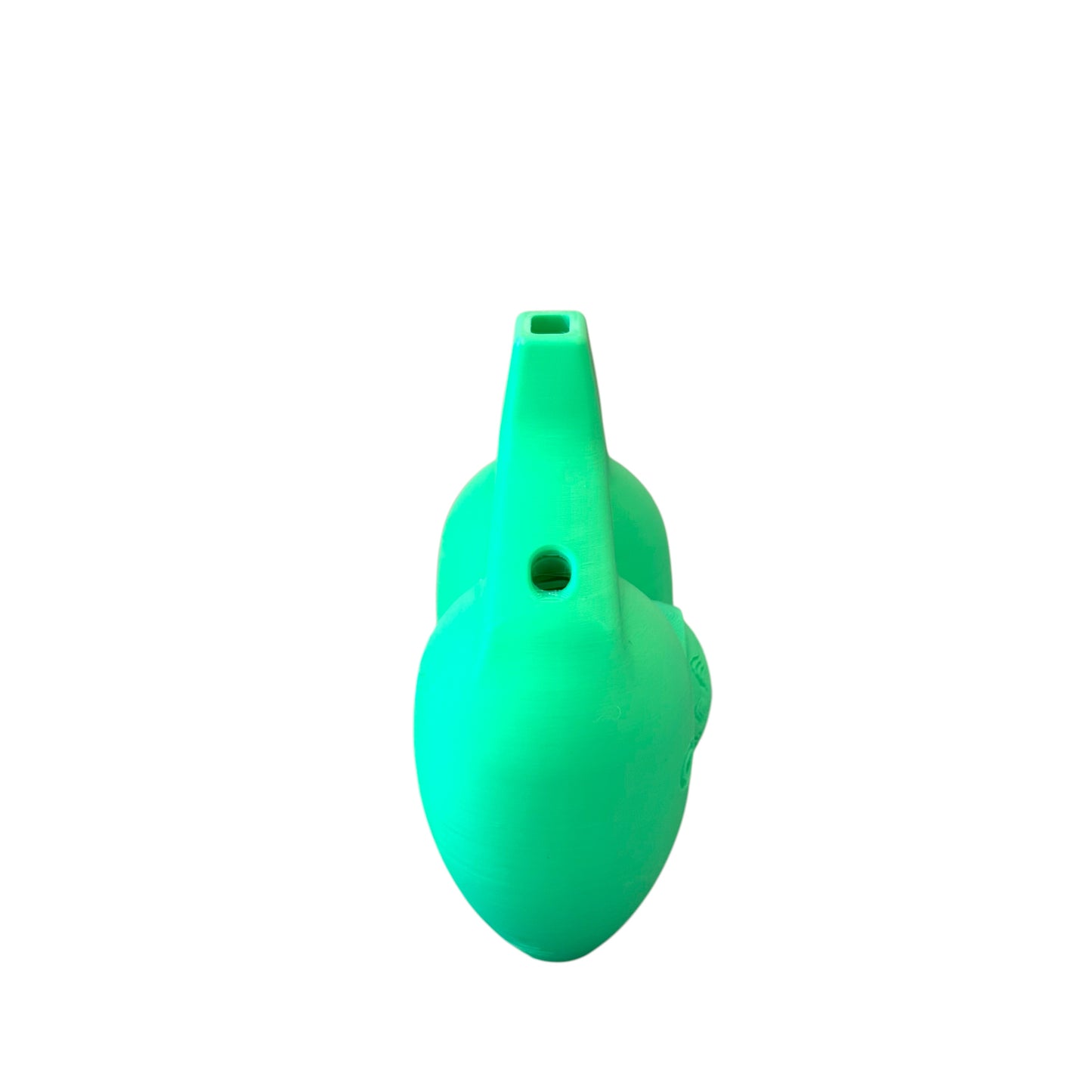 D4 Harmonic Ocarina