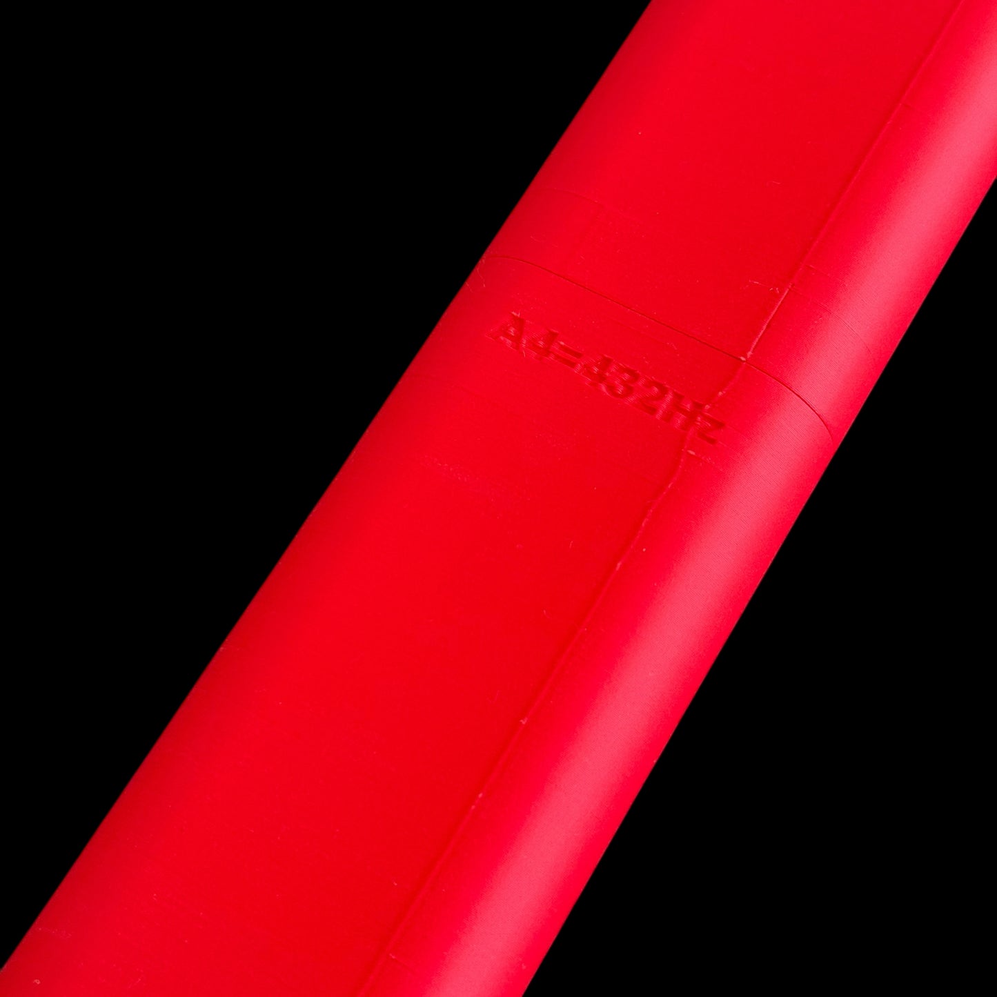 G4 Drone Flute 432 Hz