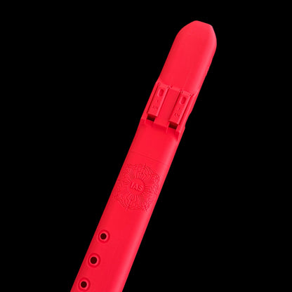 G4 Drone Flute 432 Hz