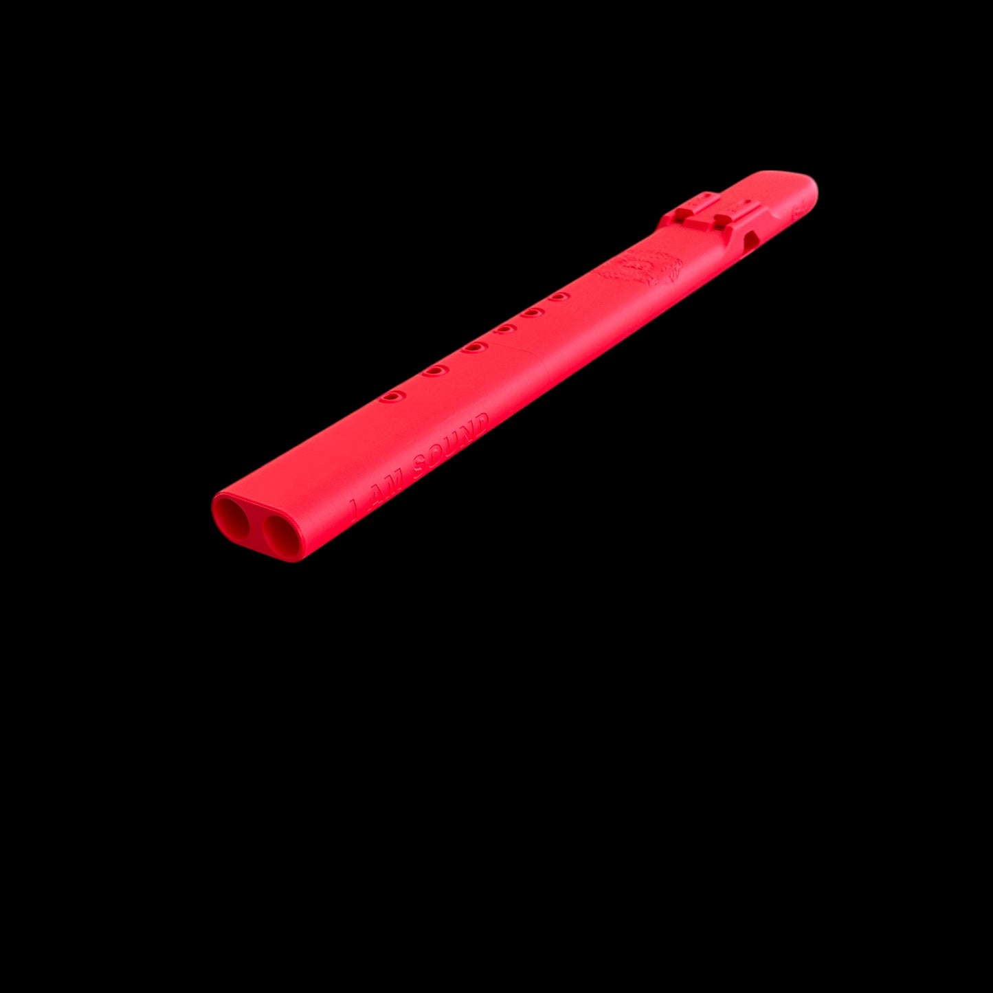 G4 Drone Flute 432 Hz