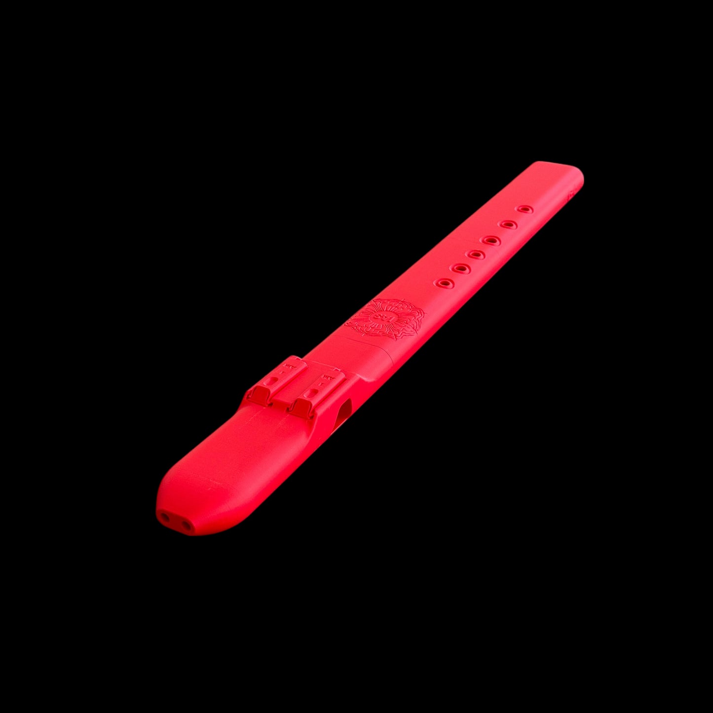 G4 Drone Flute 432 Hz