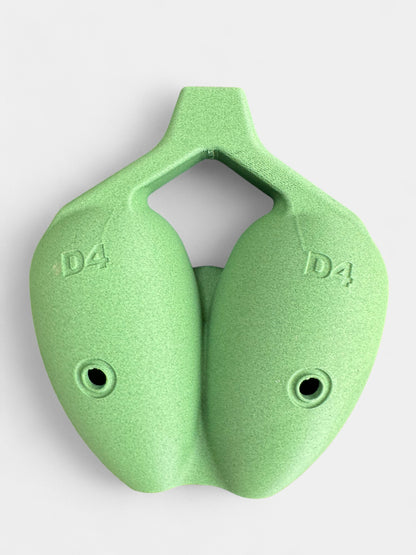 D4 Harmonic Ocarina