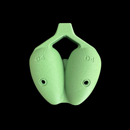 D4 Harmonic Ocarina 432 Hz