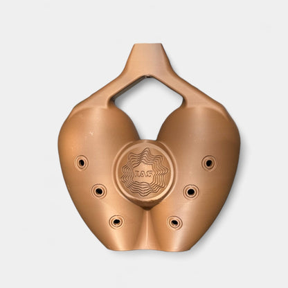 G3 Harmonic Ocarina