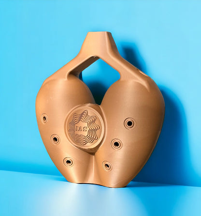 G3 Harmonic Ocarina