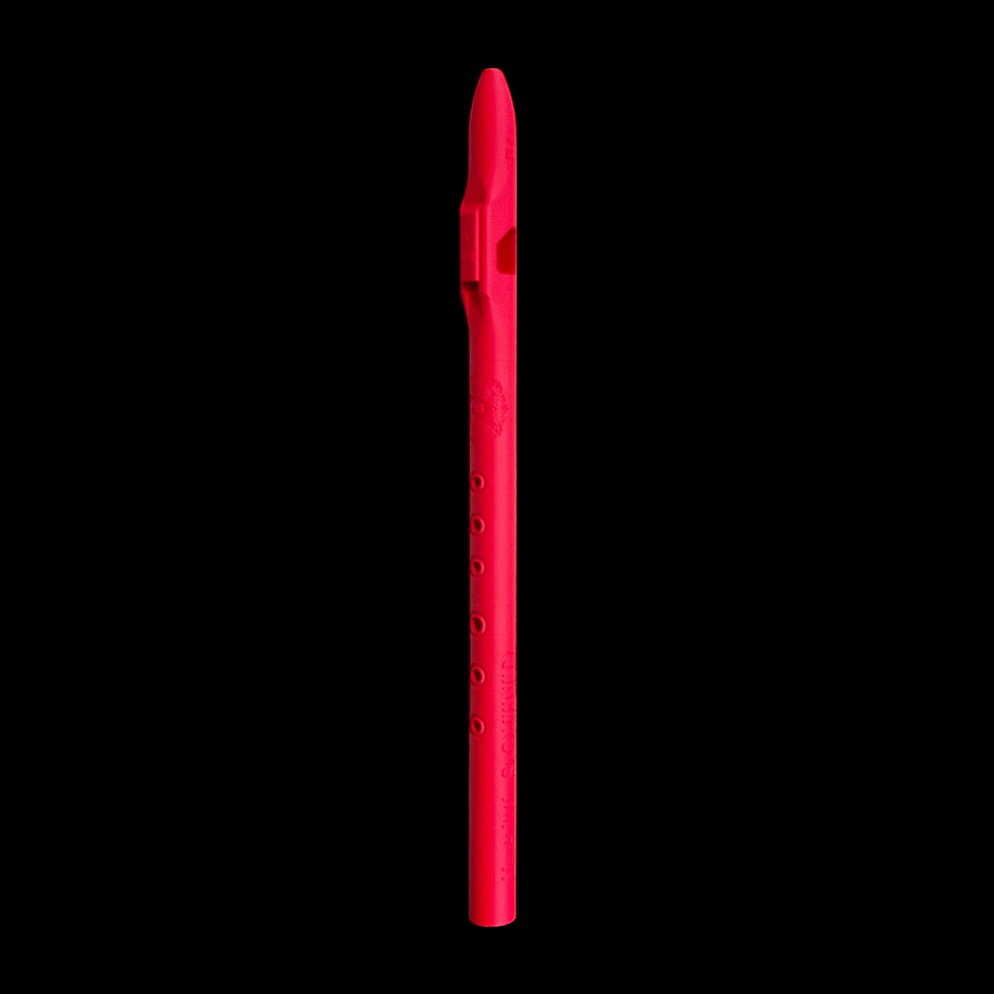 E4 Single Flute 440 Hz