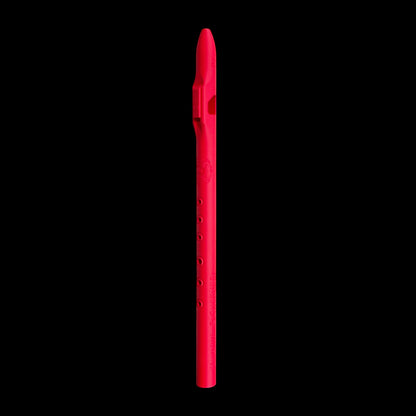 E4 Single Flute 440 Hz