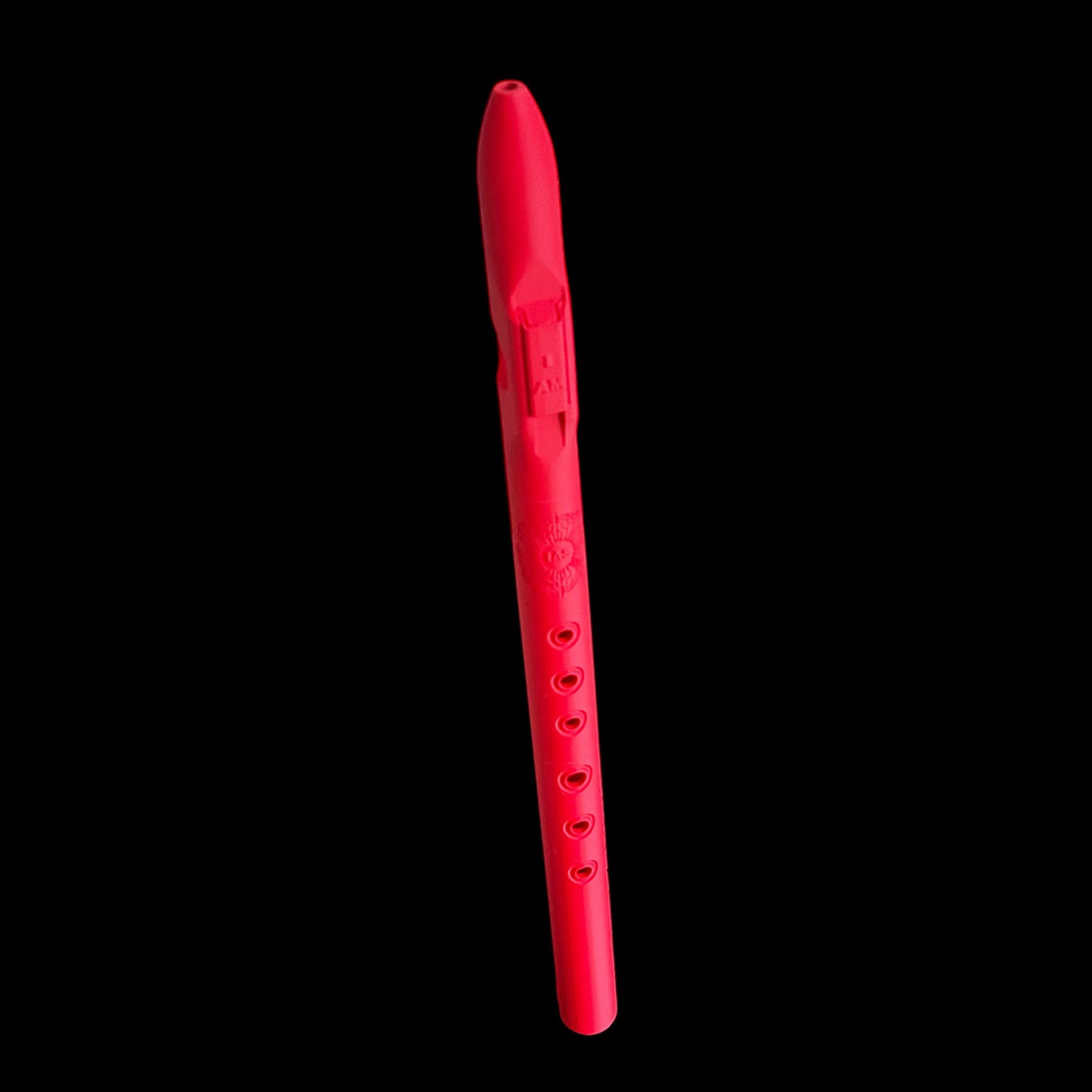 E4 Single Flute 440 Hz