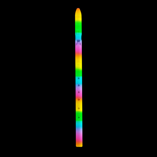 G4 Single Flute 432 Hz - Premium/Luminous Options