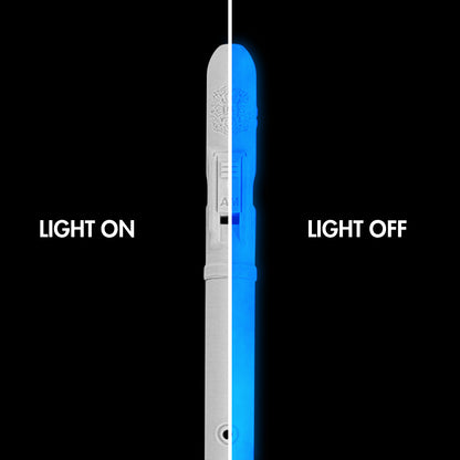 A4 Single Flute 432 Hz  - Premium/Luminous Options