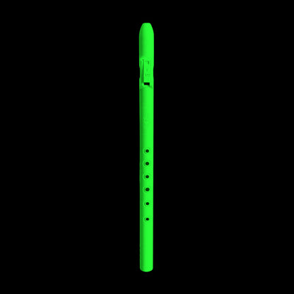 F#4 Single Flute 440 Hz - Premium/Luminous Options