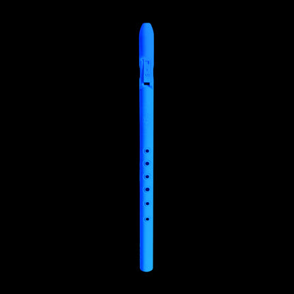 F#4 Single Flute 440 Hz - Premium/Luminous Options