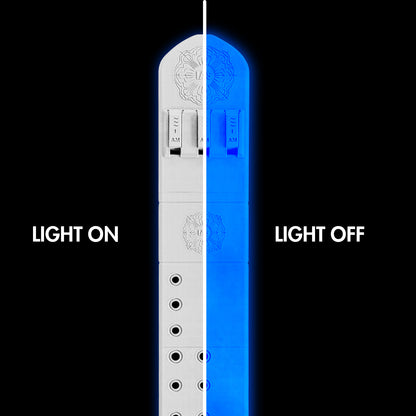 F#4 Triple Drone Flute 432 Hz - Premium/Luminous Options