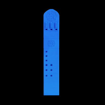 F#4 Triple Drone Flute 432 Hz - Premium/Luminous Options