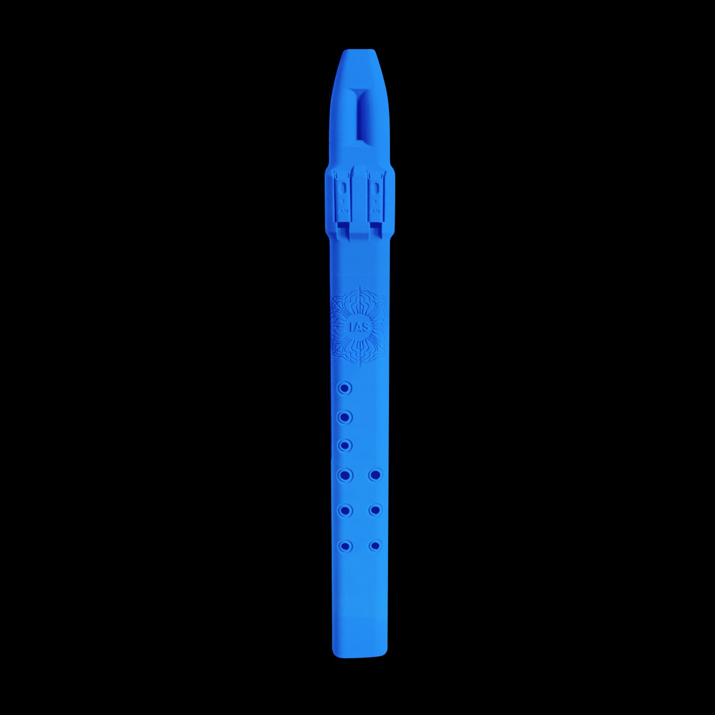 G4 Triple Drone Flute 440 Hz - Premium/Luminous Options