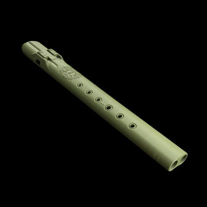 A4 Drone Flute 432 Hz