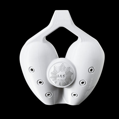 G3 Harmonic Ocarina 440 Hz - White (Pre-Release)