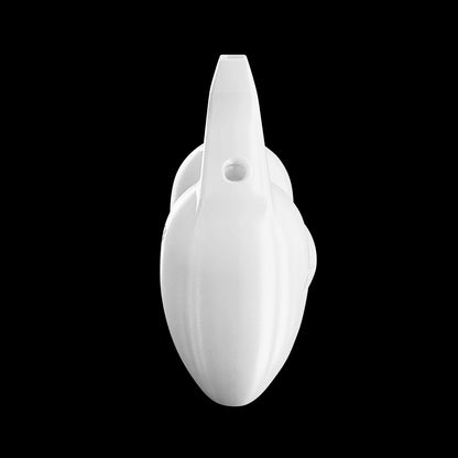 G3 Harmonic Ocarina 440 Hz - White (Pre-Release)