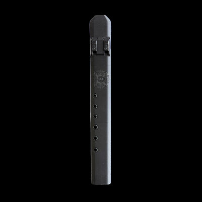A4 Drone Flute 432 Hz