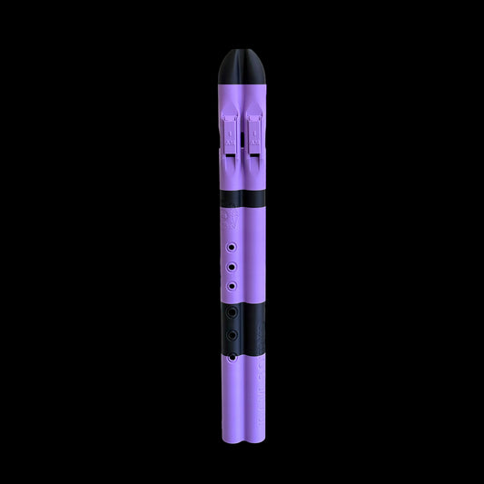 C4 Drone Flute 432 Hz - Exclusive Mystery MULTI-COLOR