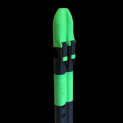 C4 Drone Flute 432 Hz - Exclusive Mystery MULTI-COLOR