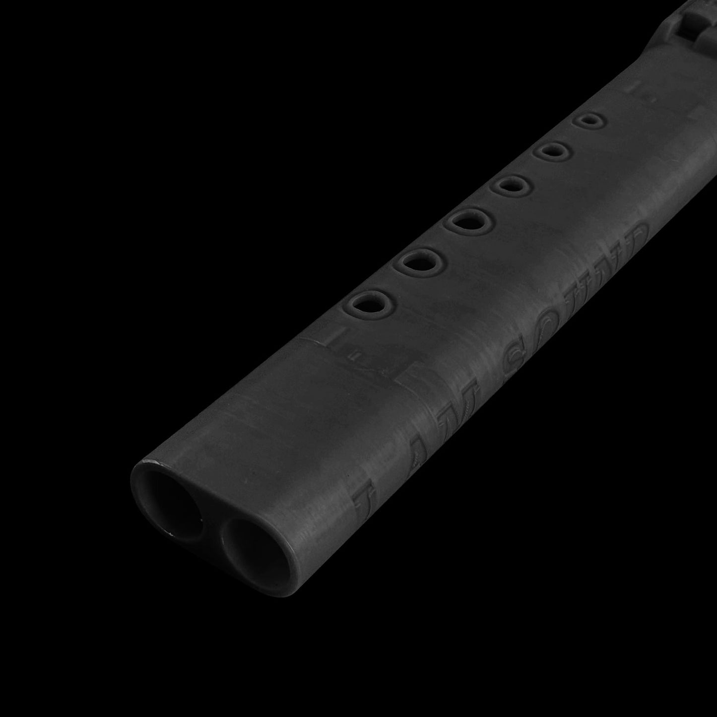D5 Pocket Drone Flute 432 Hz (Pre-Release)