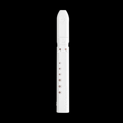 D5 Pocket Drone Flute 440 Hz - White (Pre-Release)