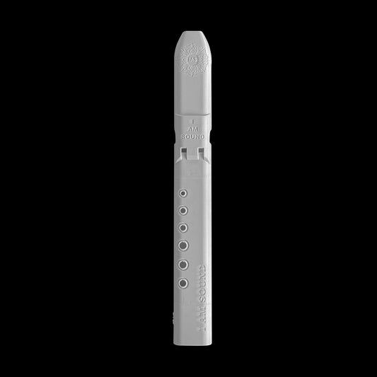 D5 Pocket Drone Flute 440 Hz - Gray (Pre-Release)