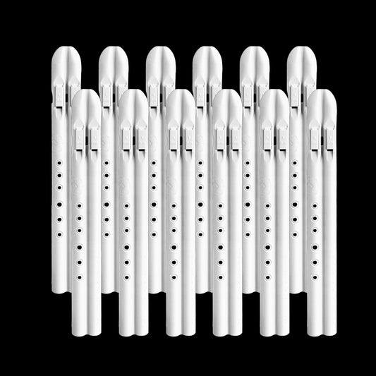 E4 Drone Flute 440 Hz - 12 Pack (Wholesale) - $46/flute
