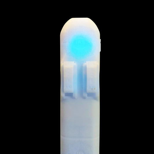 F#4 Drone Flute 440 Hz - Premium/Luminous Options (Pre-Release)