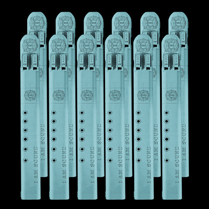 F#4 Drone Flute 432 Hz - 12 Pack (Wholesale) - $42/flute