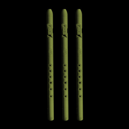 F#4 Single Flute 440 Hz - 3 Pack (Wholesale) - $24/flute