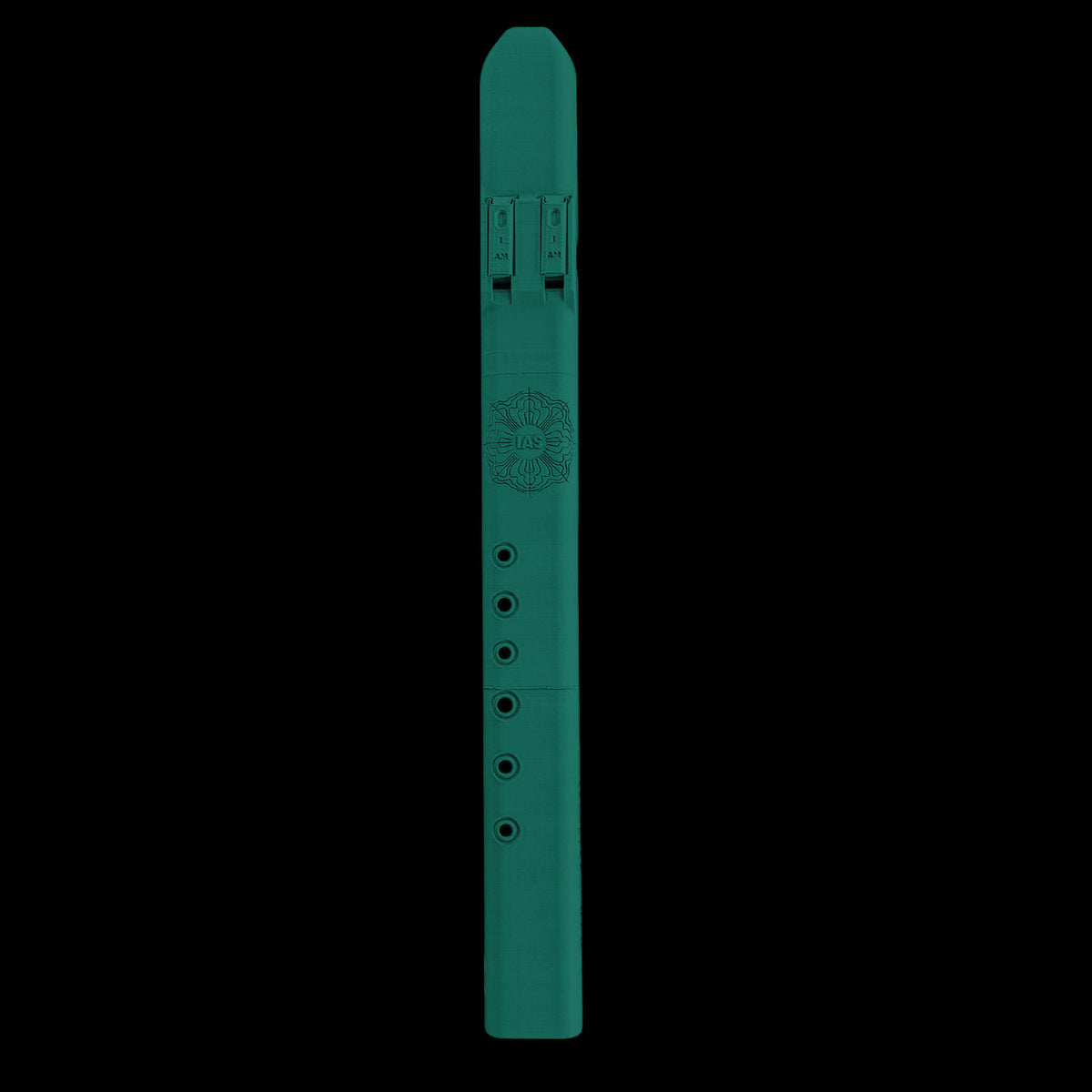 G4 Drone Flute 432 Hz