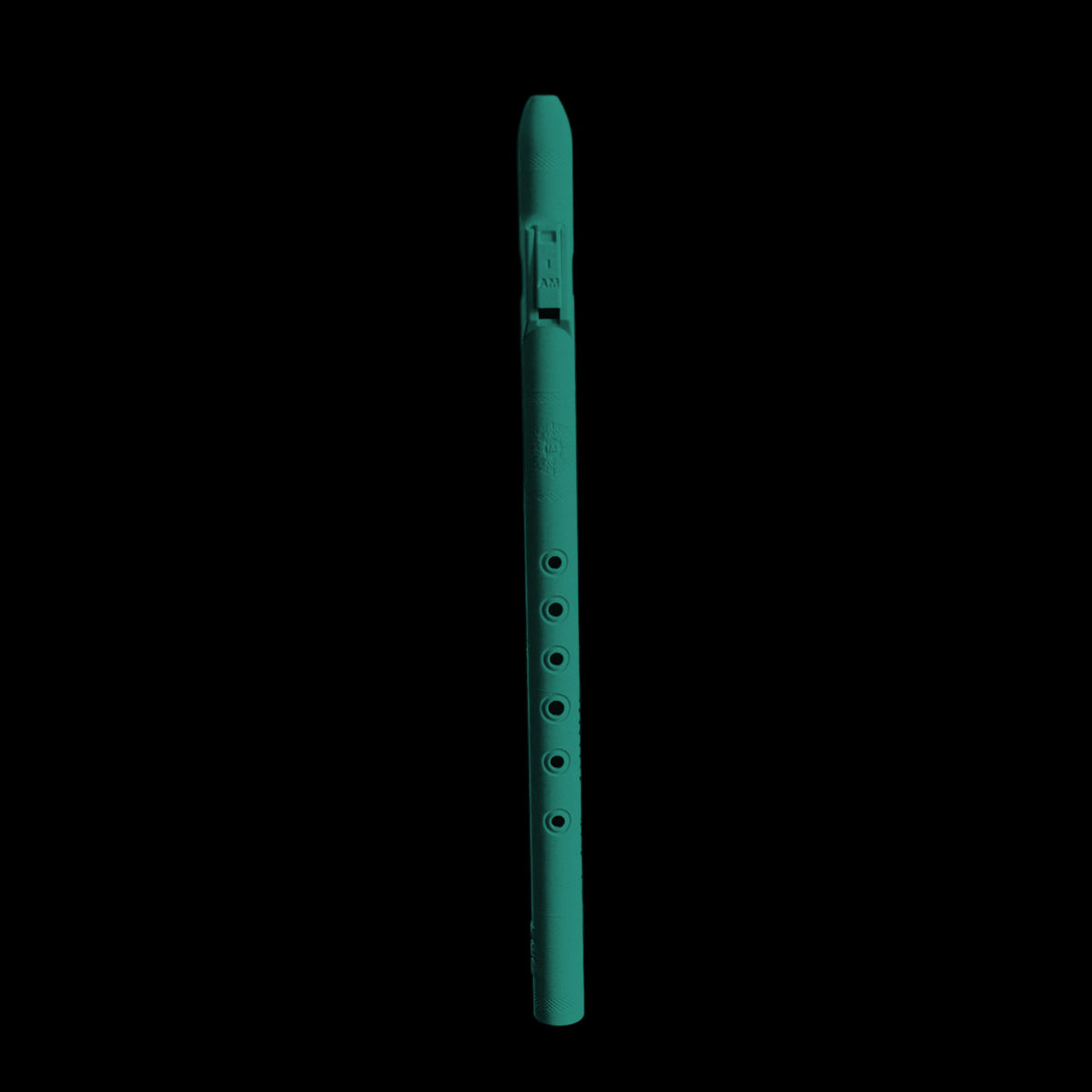 F#4 Single Flute 440 Hz